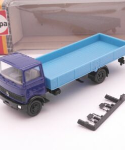 Herpa 1:87 814 293 Mercedes LP 813 Pritsche in OVP RT2876