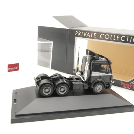 Herpa 1:87 82601 Mercedes Benz 2448 SK Zugmaschine in OVP RR844 – Bild 3