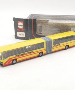 Herpa 1:87 832461 Bus Kässbohrer Setra Gelenkbus in OVP RA6547