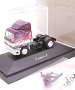 Herpa 1:87 Mercedes Benz Zugmaschine Edition 1 in OVP RT3176