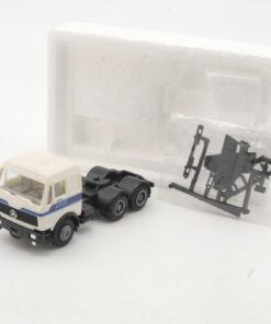Herpa 1:87 Mercedes MB IAA Zugmaschine in Box RR876