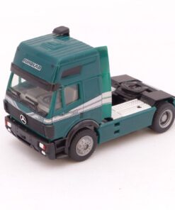 Herpa 1:87 Mercedes SK Eurocab Zugmaschine, siehe Bilder o. EB9222