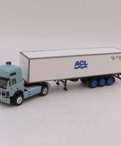 Herpa 1:87 Mercedes SK HD Sattelzug ACL, siehe Bilder o. EB9547