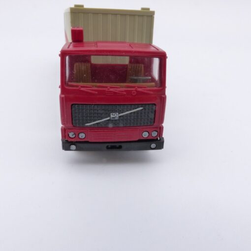 Herpa 1:87 Nr.: 800220 Volvo F10 Container-Sattelzug DB, in EVP EX2397 – Bild 4