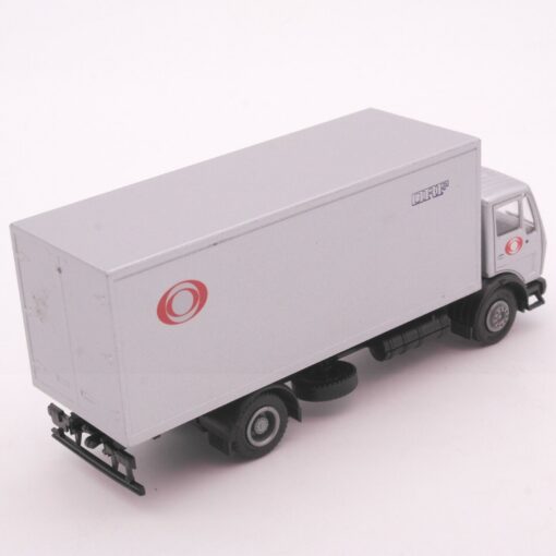 Herpa 1:87 Schnäppchen ! MB NG Koffer-LKW ORF, siehe Bilder o. EA554 – Bild 3
