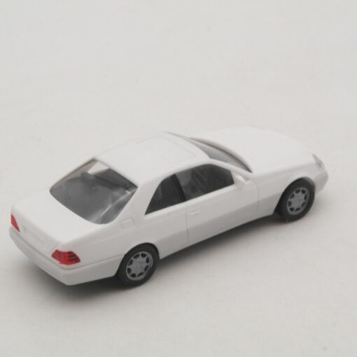 Herpa 1:87 Schnäppchen ! Mercedes 600 SEC, siehe Bilder o. RI3844 – Bild 3