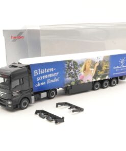 Herpa 1:87 SoMo MAN Sattelzug - Endless Summer in OVP RA9435
