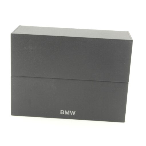 Herpa 1:87 Werbemodell BMW X5 4.4i in Klappbox QR6767 – Bild 4