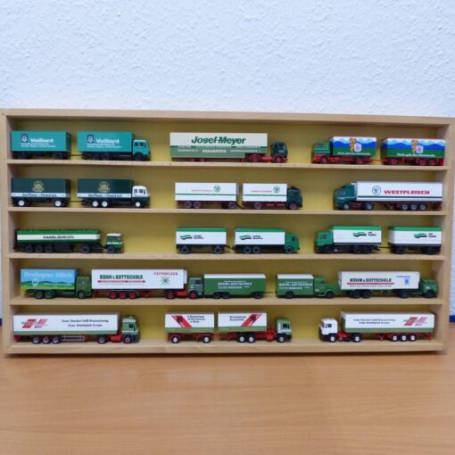 Herpa Wiking etc. 1:87 Konvolut Fahrzeuge 16 Stück teilweise Raritäten!! EX3696 – Bild 12