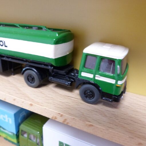 Herpa Wiking etc. 1:87 Konvolut Fahrzeuge 16 Stück teilweise Raritäten!! EX3696 – Bild 4