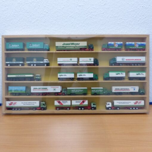 Herpa Wiking etc. 1:87 Konvolut Fahrzeuge 16 Stück teilweise Raritäten!! EX3696