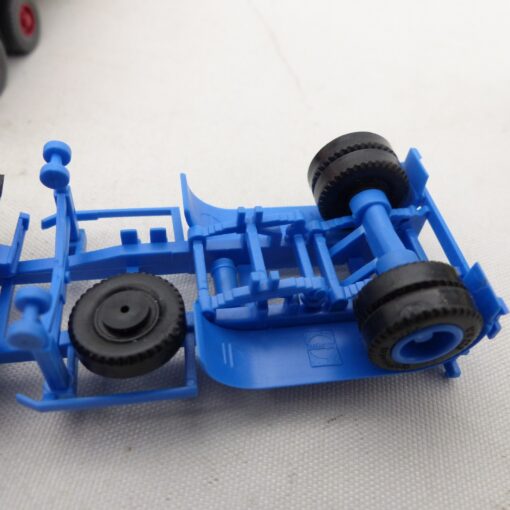 Herpa etc. 1:87 3er-Pack divers LKW Modelle siehe Bilder in Tüte EX7065 – Bild 6