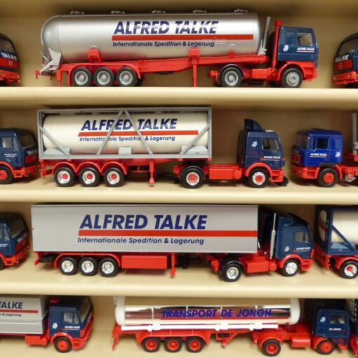 Herpa etc. 1:87 Konvolut Fahrzeuge 36 Stück Talke usw. teilw. Raritäten!! EX3511 – Bild 4