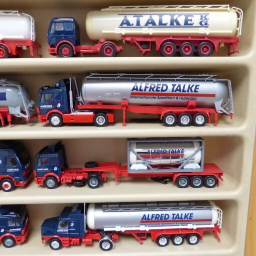 Herpa etc. 1:87 Konvolut Fahrzeuge 36 Stück Talke usw. teilw. Raritäten!! EX3511 – Bild 6