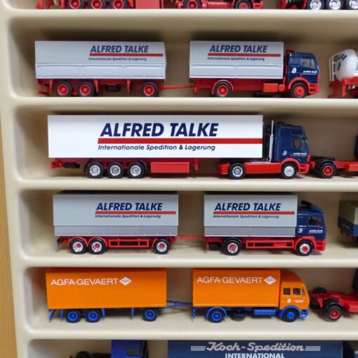 Herpa etc. 1:87 Konvolut Fahrzeuge 36 Stück Talke usw. teilw. Raritäten!! EX3511 – Bild 7
