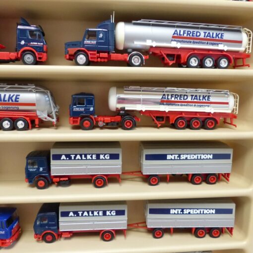 Herpa etc. 1:87 Konvolut Fahrzeuge 36 Stück Talke usw. teilw. Raritäten!! EX3511 – Bild 9