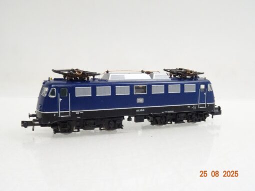 Hobbytrain N 244501 E-Lok BR 110 315-9 der DB in OVP JL2547 – Bild 3