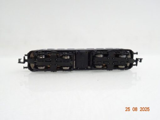 Hobbytrain N 244501 E-Lok BR 110 315-9 der DB in OVP JL2547 – Bild 4