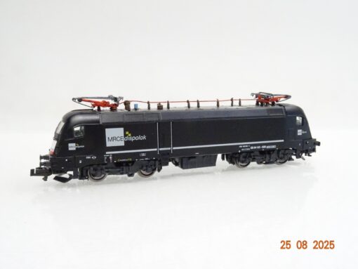 Hobbytrain N H2757 E-Lok Taurus MRCE-Dispolok in OVP JL2532 – Bild 3