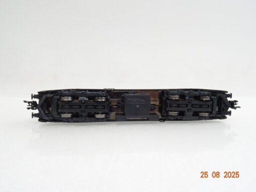 Hobbytrain N H2757 E-Lok Taurus MRCE-Dispolok in OVP JL2532 – Bild 4