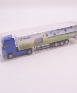 Holland oto 1:87 MB Sattelzug TimoCom in OVP RT3644