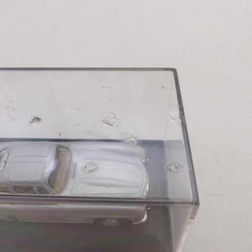 Hongwell 1:72 Mercedes Benz 300SL Coupé metallic, in PC-Box EX1506 – Bild 4