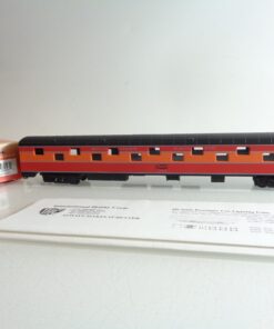 IHC H0 48256 Personenwagen Daylight der Southern Pacific in OVP BH919