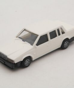 I.M.U 1:87 Schnäppchen ! Volvo 760 GLE, siehe Bilder o. RI3052