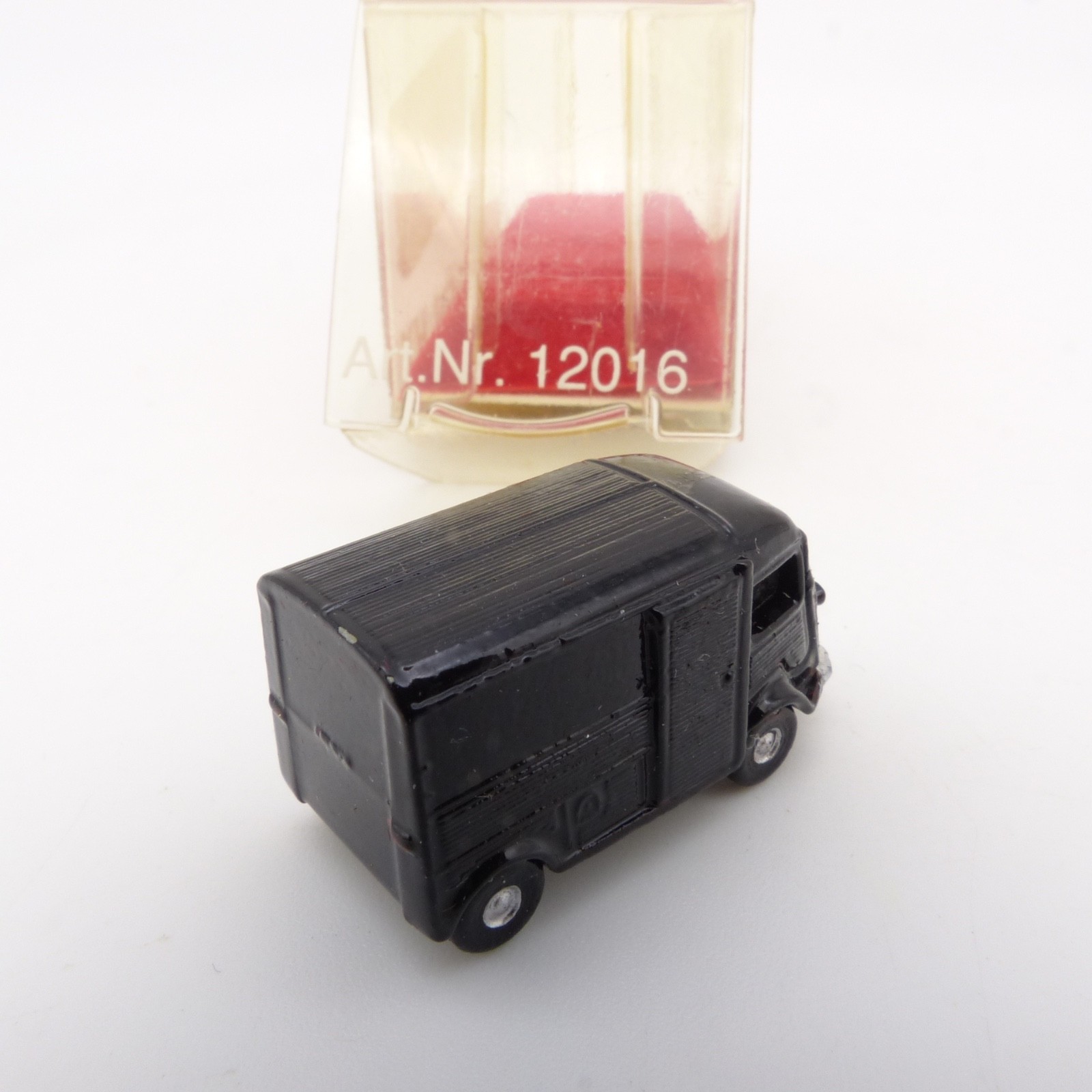 I.M.U. / IMU 1:160 12016 Citroën HY Kastenwagen in OVP EX8265 – Bild 3