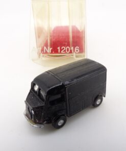 I.M.U. / IMU 1:160 12016 Citroën HY Kastenwagen in OVP EX8265