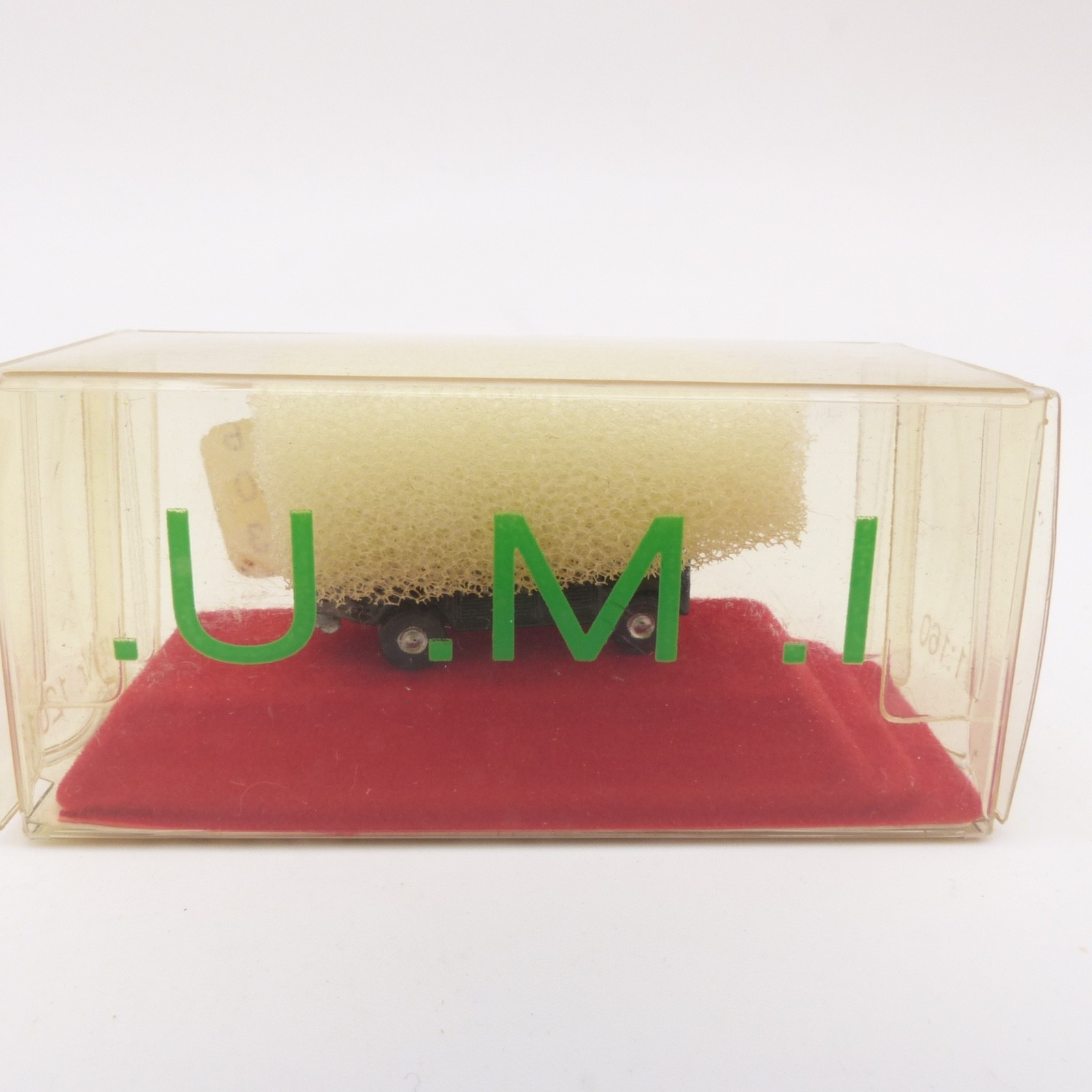 I.M.U. / IMU 1:160 12016 Citroën HY Kastenwagen in OVP EX8265 – Bild 4