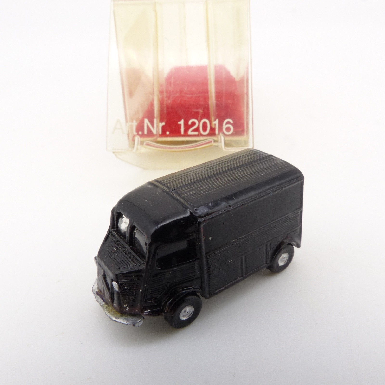 I.M.U. / IMU 1:160 12016 Citroën HY Kastenwagen in OVP EX8265