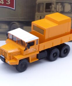 IXO 1:43 Berliet GBC MT8 mit Trafo kommunal, in OVP EX712