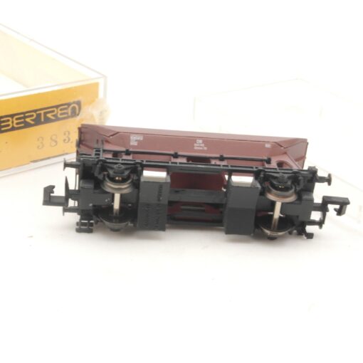 Ibertren N Selbstentladewagen der DB in EVP RR3937 – Bild 4