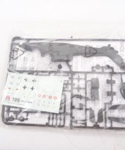 Italieri 1:72 No. 196 PAH - 2 Tiger in VP RR1657