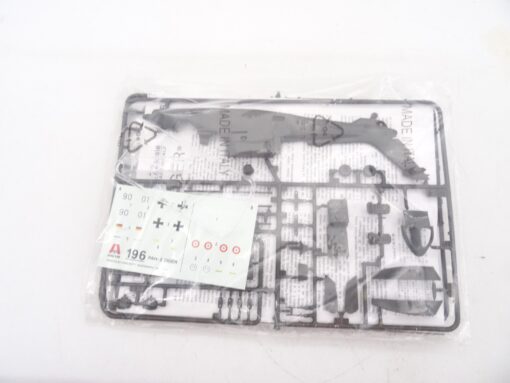 Italieri 1:72 No. 196 PAH - 2 Tiger in VP RR1657