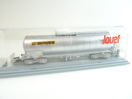 Jouef H0 651600 Kesselwagen Simotra in OVP RR892 – Bild 3