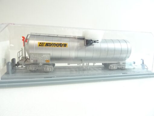 Jouef H0 651600 Kesselwagen Simotra in OVP RR892