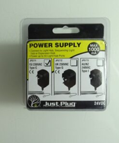 Just Plug 5771 Netzteil in OVP CK7709