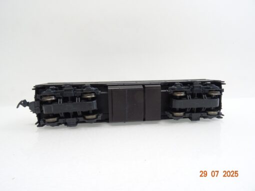 Kato H0 US Diesellok B-Unit mit Antrieb JL1947 o. – Bild 4