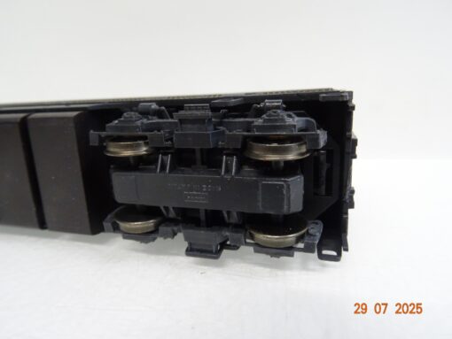 Kato H0 US Diesellok B-Unit mit Antrieb JL1947 o. – Bild 5