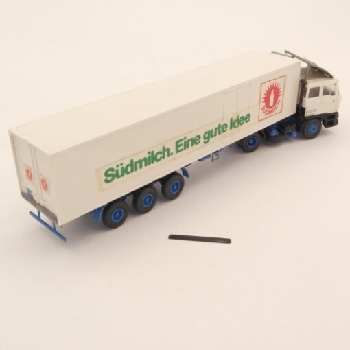 Kibri 1:87 Schnäppchen ! Diverse DAF Sattelzug Modelle, siehe Bilder o. EZ2859 – Bild 3