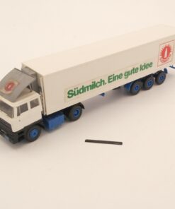 Kibri 1:87 Schnäppchen ! Diverse DAF Sattelzug Modelle, siehe Bilder o. EZ2859