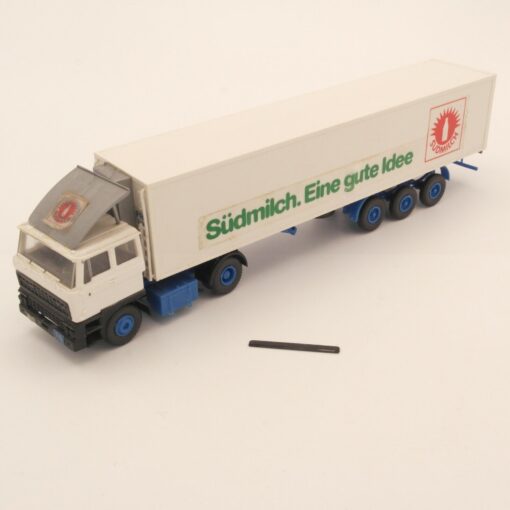 Kibri 1:87 Schnäppchen ! Diverse DAF Sattelzug Modelle, siehe Bilder o. EZ2859