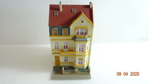 Kibri H0 8282 Fertigmodell Bürgerhaus siehe Foto CK7384 o.