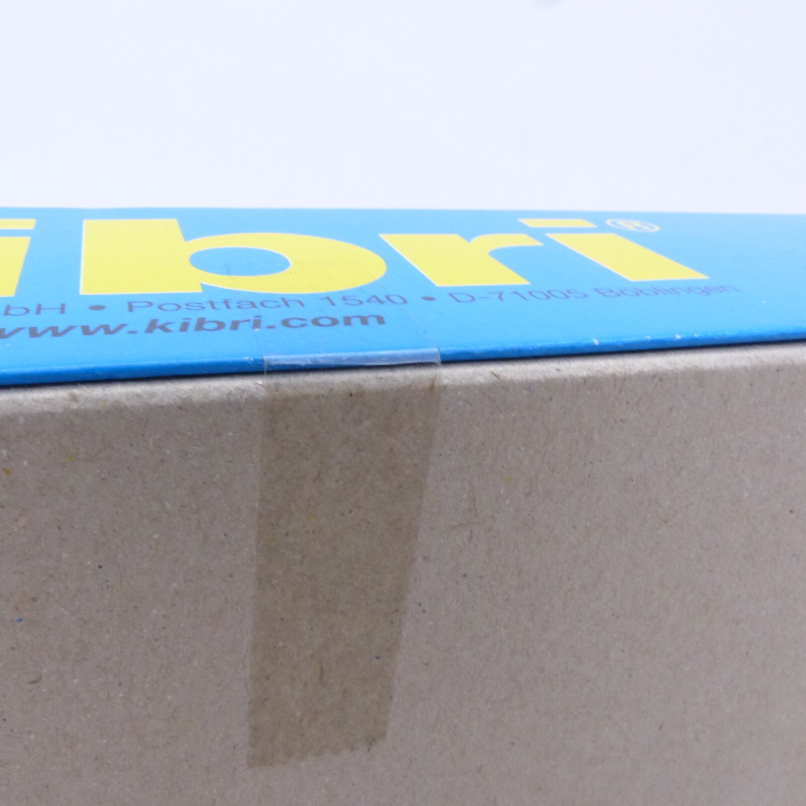 Kibri H0 Bausatz 9418 Besandungsanlage Rheine in OVP EX4958 – Bild 3