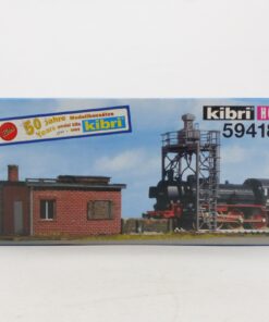 Kibri H0 Bausatz 9418 Besandungsanlage Rheine in OVP EX4958