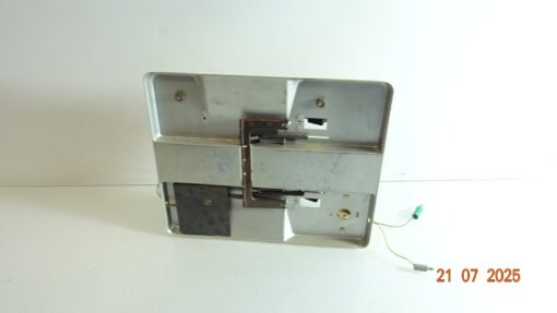 Kibri H0 elektrischer Bahnübergang siehe Foto CK9786 o. – Bild 5