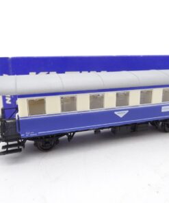 Klein Modellbahn H0 AC 3434 Personenwagen der ÖBB in OVP RR1548