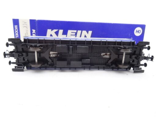 Klein Modellbahn H0 AC 3434 Personenwagen der ÖBB in OVP RR1548 – Bild 4